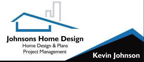 Johnsons Home Design